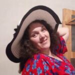 Нина Рябцева