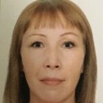 Людмила Ильина