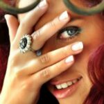 Алена Волкова