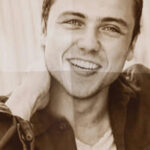 мартын налевайко