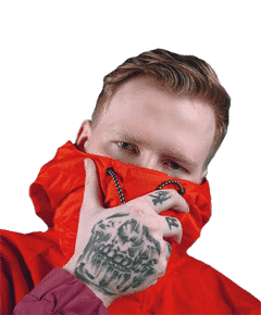 Данила Кашин