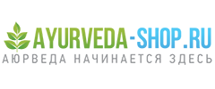 Ayurveda-Shop