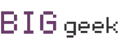 Big Geek