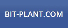 Bit-plant