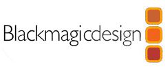 Blackmagic Design