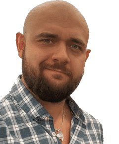 Павел Сажин