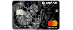 Дебетовая карта Максимум+ от ОТП Банка