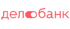 РКО в ДелоБанке