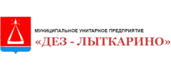 ДЕЗ-Лыткарино