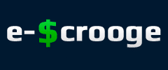 E-Scrooge
