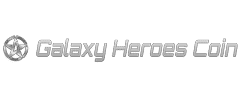 Galaxy Heroes Coin