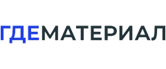 ГдеМатериал