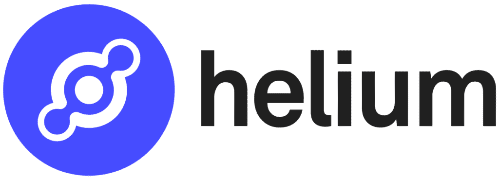 Helium