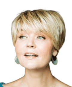 Юлия Меньшова