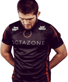 Хабиб Нурмагомедов