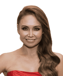 Ляйсан Утяшева