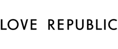 LOVE REPUBLIC