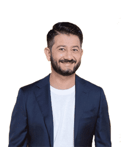 Михаил Галустян