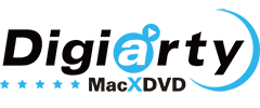 MacXDVD