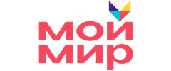 Мой Мир