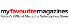 My Favourite Magazines