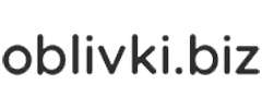 Oblivki.biz