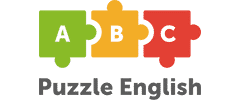 Puzzle English