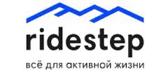 Ridestep