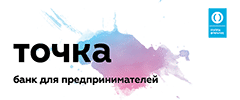 Рублевое РКО банка Точка