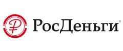 РосДеньги
