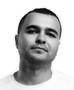 Руслан Дадашев