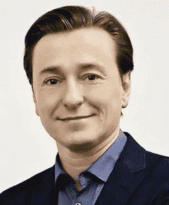 Сергей Безруков