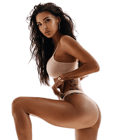 Самойлова Оксана