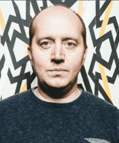 Сергей Бурунов