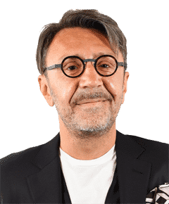 Сергей Шнуров