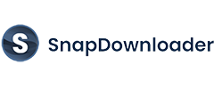SnapDownloader