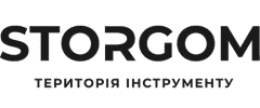 STORGOM