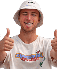 Киря Колесников