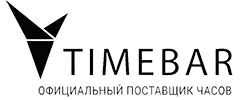 Timebar