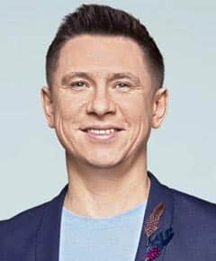 Тимур Батрутдинов