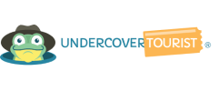 Undercover Tourist