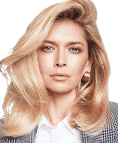 Вера Брежнева