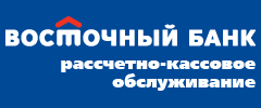 РКО банка Восточный