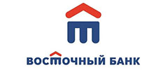 Кредит под залог недвижимости от Банка Восточный