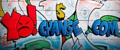 YoChange